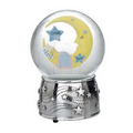 Reed & Barton Sweet Dreams Water Globe